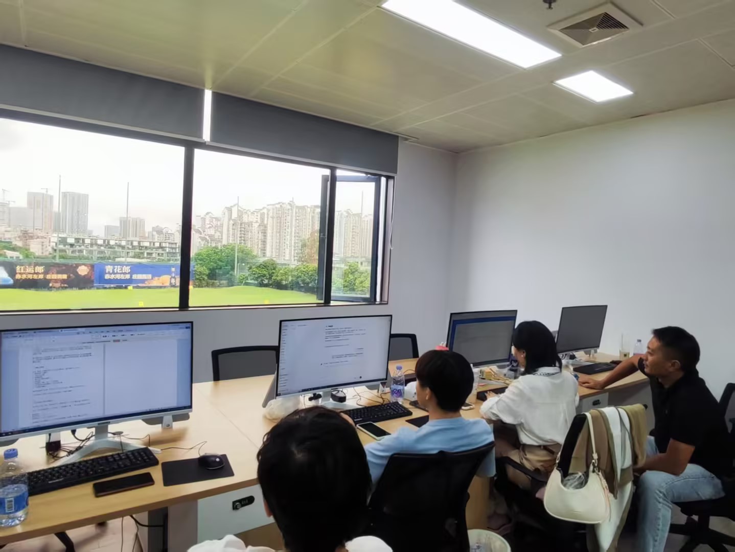 天河区GEO公司怎么选？一份务实的技术型采购参考配图