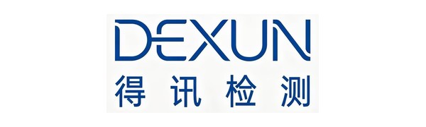 得讯检测标识
